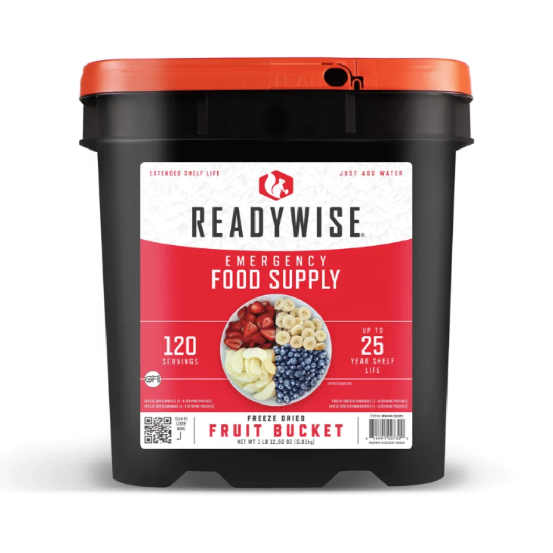 readywise-noodrantsoen-fruit-120-dagen readywise noodrantsoen fruit 120 dagen