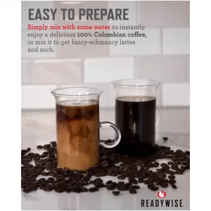 readywise noodrantsoen koffie 5