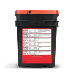 ReadyWise noodrantsoen ontbijt 120 dagen 9 readywise noodrantsoen ontbijt 120 dagen 3