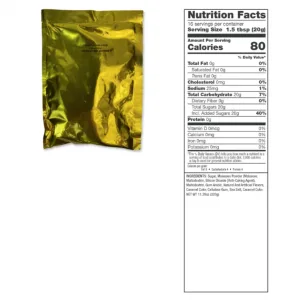 ReadyWise noodrantsoen ontbijt 120 dagen 8 readywise noodrantsoen ontbijt 120 dagen 9