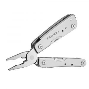 roxon m2 mini 14 in 1 multitool met bitset 2