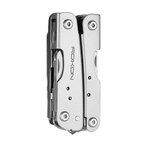 roxon m2 mini 14 in 1 multitool met bitset 3
