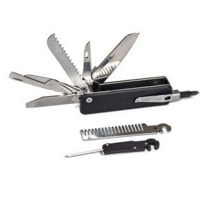 ROXON S503G Flex Companion modulaire multitool