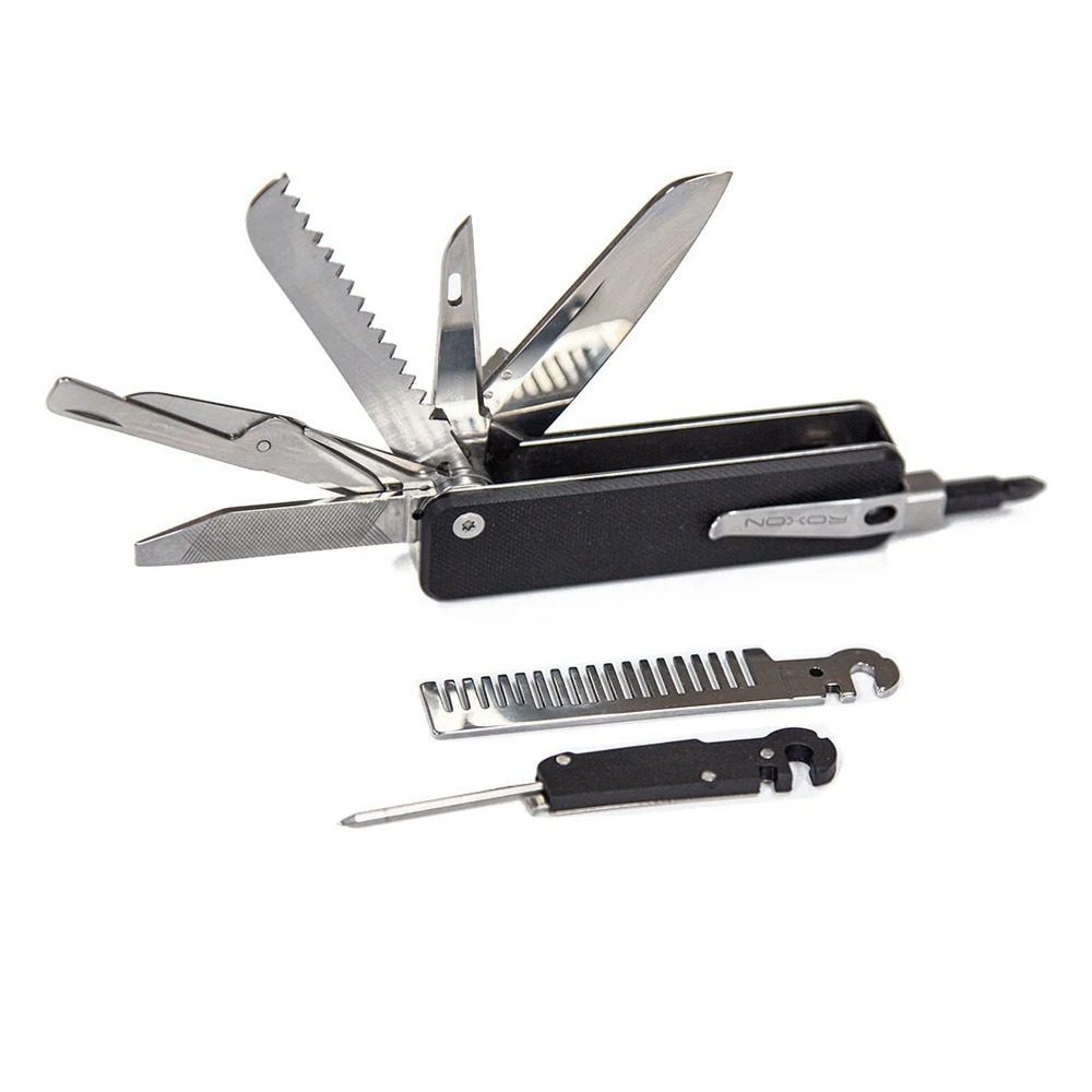 ROXON S503G Flex Companion modulaire multitool