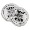 rubytec hiti magic heat herbruikbare handwarmer 2 stuks