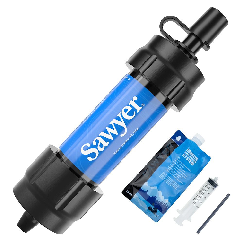 Sawyer Mini SP128 waterfilter