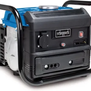 Scheppach aggregaat SG1000