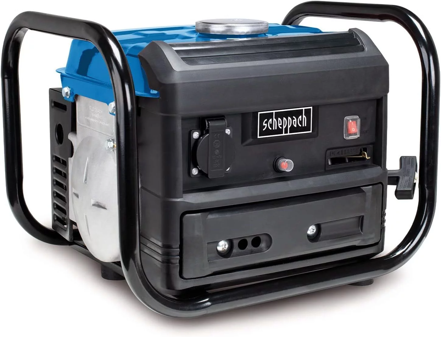 Scheppach aggregaat SG1000