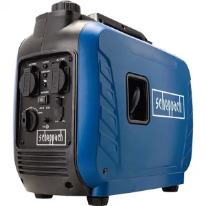Scheppach aggregaat SG2500i