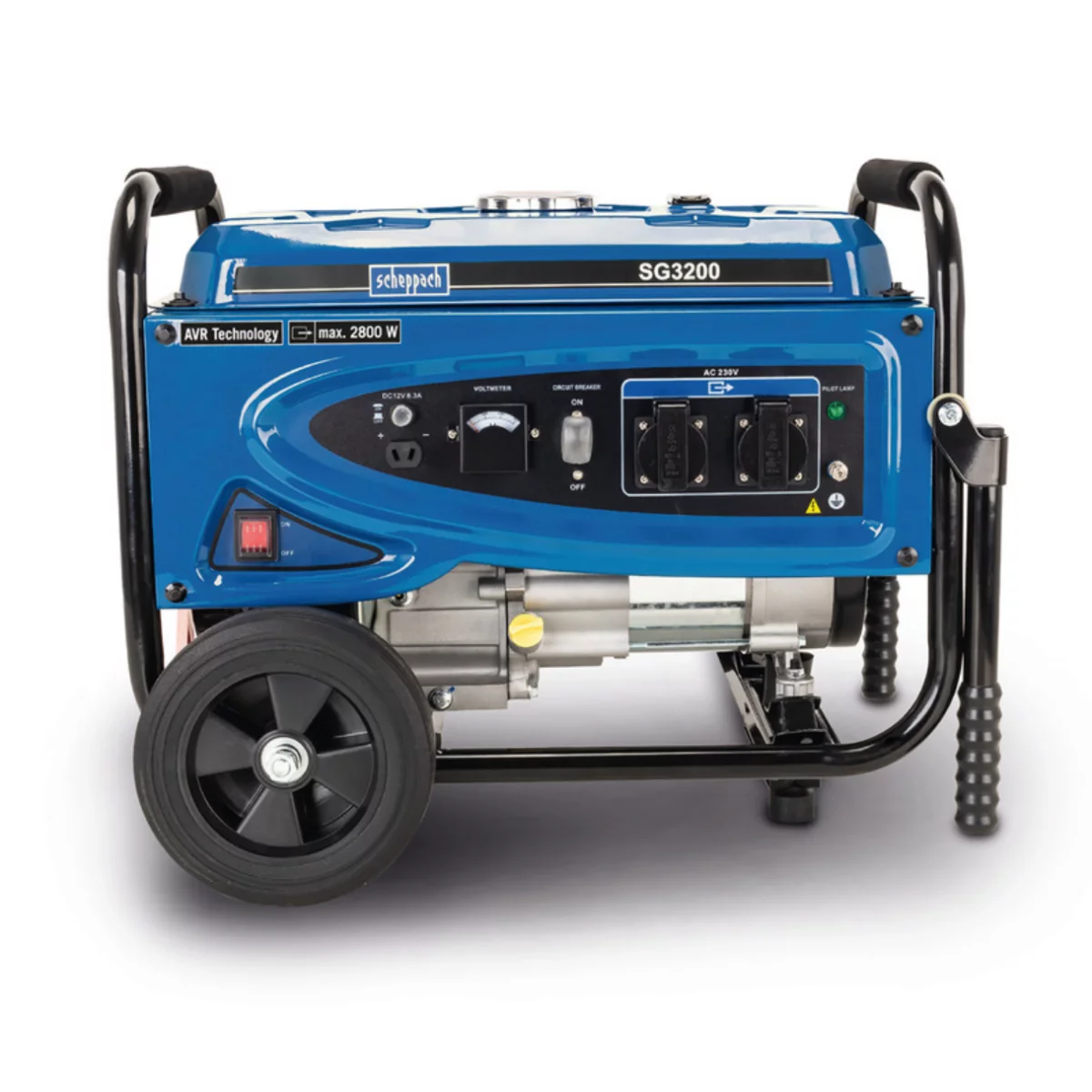 scheppach-aggregaat-sg3200-2 scheppach aggregaat sg3200 2