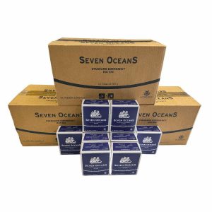 seven oceans noodrantsoen 3 maanden 3