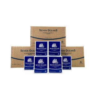 Seven Oceans noodrantsoen 3 maanden