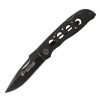smith wesson extreme ops vouwmes zwart
