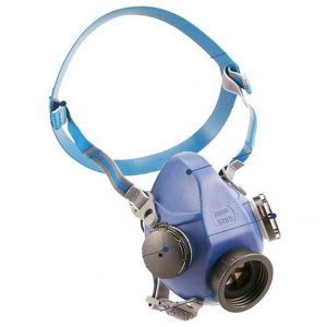 Spasciani ST85 halfgelaatsmasker