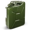 stalen brandstof jerrycan 20 liter
