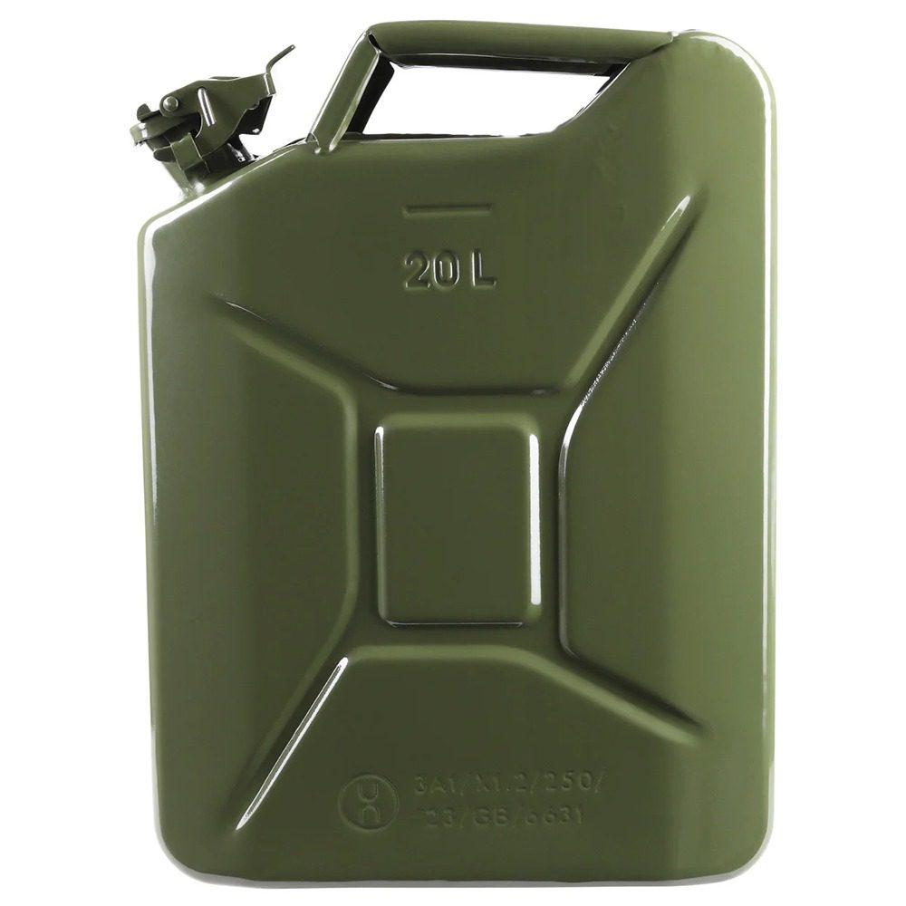 stalen-brandstof-jerrycan-20-liter-3 stalen brandstof jerrycan 20 liter 3