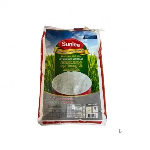 Sunlee - Thaise Hom Mali Jasmijn Rijst - per zak 18kg