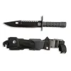 survival mes us military zwart
