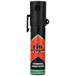 TiW Zelfverdedigingsspray