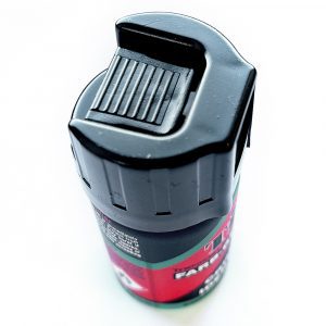 TiW Zelfverdedigingsspray 4 tiw zelfverdedigingsspray 4
