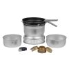 trangia 25 3 ul kookset outdoor stove