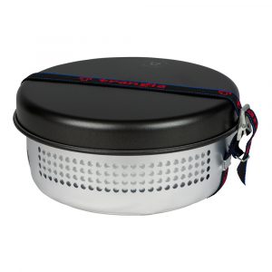 Trangia 25-3 UL kookset / outdoor stove 4 trangia 25 3 ul kookset outdoor stove 4