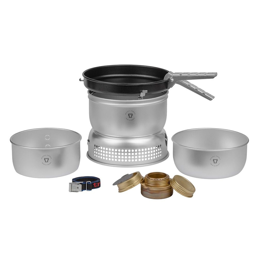 Trangia 25-3 UL kookset / outdoor stove