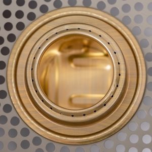 Trangia B25 spiritusbrander voor outdoor stove 4 trangia b25 spiritusbrander voor outdoor stove 3