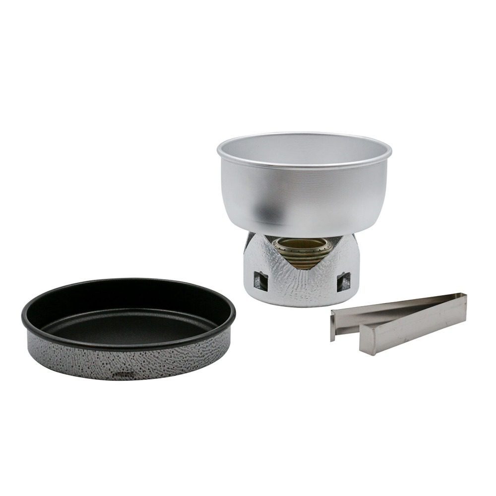 Trangia Mini Trangia 28T kookset / outdoor stove
