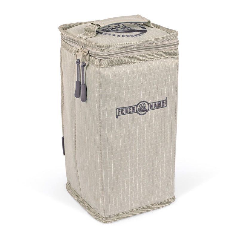 Transporttas voor Feuerhand 276 stormlantaarn