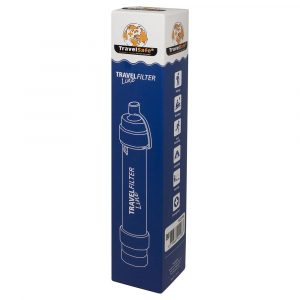TravelSafe TravelLine Filter waterfilter 7 travelsafe travelline filter waterfilter 7