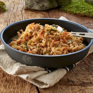 trekn eat bospaddenstoelen ragout met pasta 2