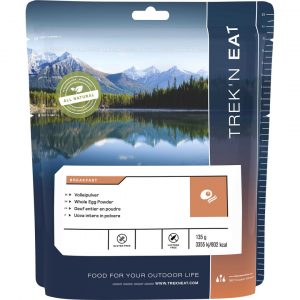 Trek'n Eat Geheel eipoeder