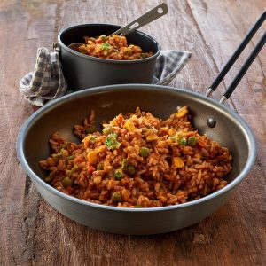 trekn eat jambalaya groenten 2