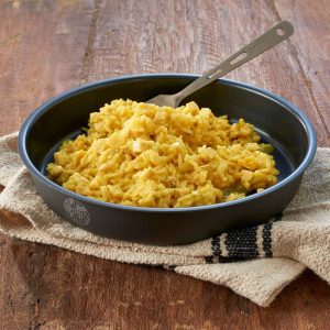 trekn eat kip in curryrijst 2