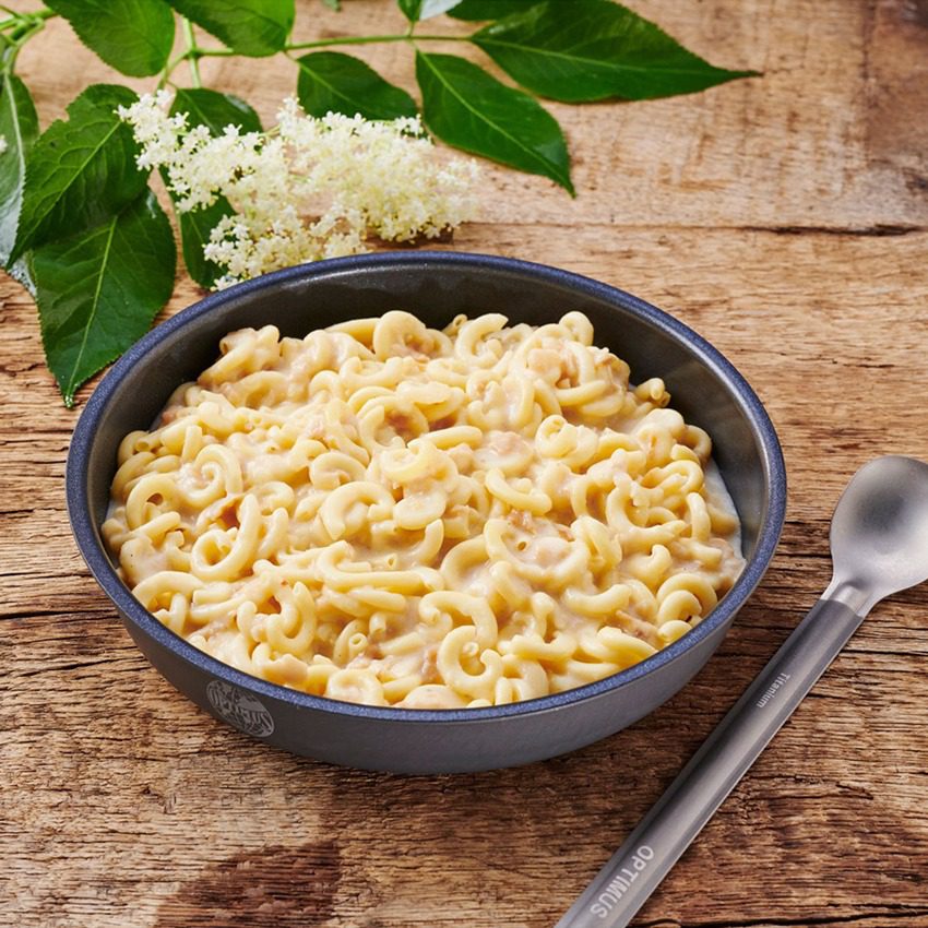 trekn-eat-mac-n-cheese-2 trekn eat mac n cheese 2