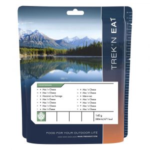 Trek'n Eat Mac 'n Cheese