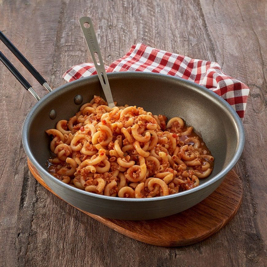 trekn-eat-pasta-met-vegetarische-bolognesesaus-2 trekn eat pasta met vegetarische bolognesesaus 2