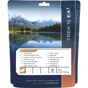 Trek'n Eat Volle melkpoeder