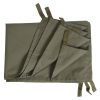 universele tarp groen 300x220cm