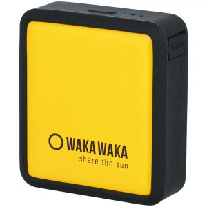 WakaWaka Power 10 powerbank 10.000 mAh