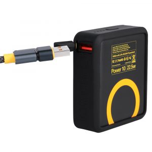 wakawaka power 10 powerbank 10 000 mah 5