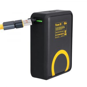 WakaWaka Power 20 powerbank 20.000 mAh 5 wakawaka power 20 powerbank 20 000 mah 5