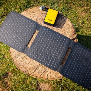 WakaWaka Power 20 powerbank 20.000 mAh 6 wakawaka power 20 powerbank 20 000 mah 6