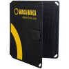 wakawaka solar 10 opvouwbaar zonnepaneel 10w