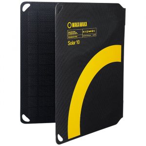 wakawaka solar 10 opvouwbaar zonnepaneel 10w 3