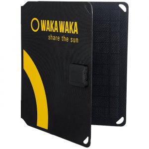 WakaWaka Solar 10 opvouwbaar zonnepaneel 10W