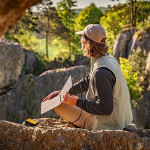 wakawaka solar 10 opvouwbaar zonnepaneel 10w 6