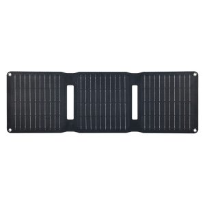 WakaWaka Solar 20 opvouwbaar zonnepaneel 20W