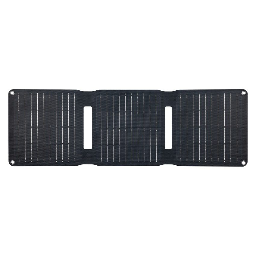 WakaWaka Solar 20 opvouwbaar zonnepaneel 20W